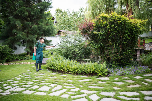 Pest Control Cost in Glasgow, KY