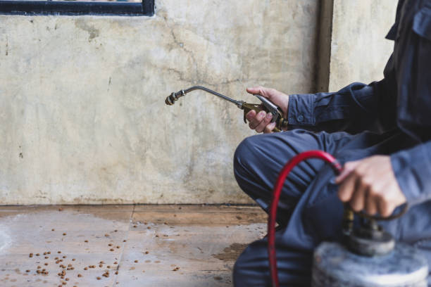 Best Commercial Pest Control Services  in Glasgow, KY